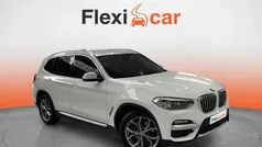 Usado 2019 BMW X3 SUV | 25.490 € (Super precio)