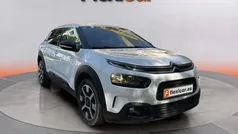 Usado 2019 Citroën C4 Cactus Feel Utilitario | 9790 € (Precio justo)