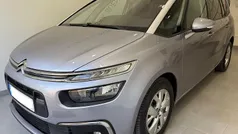 Usado 2017 Citroën Grand C4 Picasso Shine Monovolumen | 10.900 € (Buen precio)