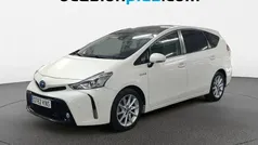 Toyota Prius+