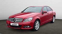 Usado 2014 Mercedes C200 Avantgarde Berlina | 12.500 € (Buen precio)