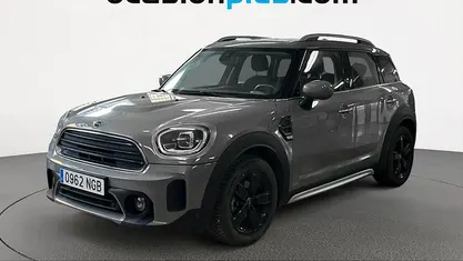 Usado Mini One D Countryman 116 CV (85 kW) 2022 SUV
