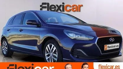 Usado Hyundai i30 120 CV (88 kW) 2019 Utilitario