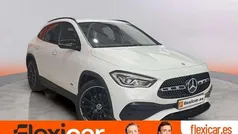 Usado 2022 Mercedes GLA200 SUV | 29.990 € (Precio justo)