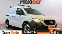 Blanco Usado 2023 Mercedes Citan 110 Van | 17.490 € (Buen precio)