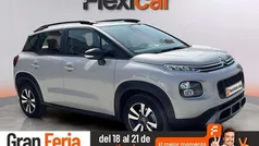 Usado 2020 Citroën C3 Aircross Feel SUV | 12.990 € (Precio justo)