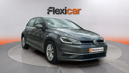 Occasion VW Golf VIII Life 116 ch (85 kW) 2020 Citadine