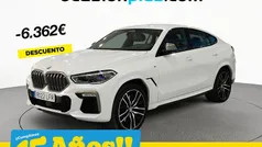Usado 2020 BMW X6 M50 SUV | 69.990 €