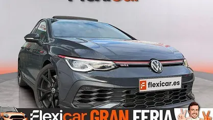 Usado VW Golf VIII GTI Clubsport 301 CV (221 kW) 2022