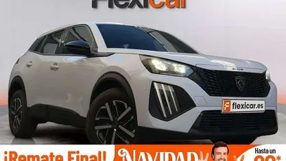 Usado Peugeot 2008 Active 102 CV (75 kW) 2024 SUV