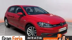 Usado 2019 VW Golf VII Sportline Utilitario | 19.490 € (Precio justo)