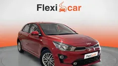 Usado 2022 Kia Rio Berlina | 12.490 € (Buen precio)