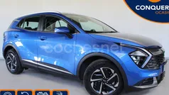 Usado 2024 Kia Sportage SUV | 29.740 € (Precio justo)