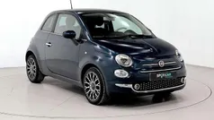 Usado 2023 Fiat 500 Berlina | 12.500 € (Precio justo)