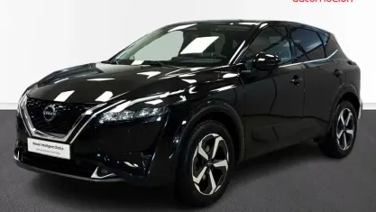 Usado Nissan Qashqai N-Connecta 140 CV (102 kW) 2023 SUV