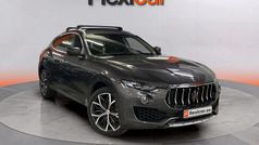 Usado 2018 Maserati Levante SUV | 34.990 € (Buen precio)