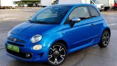 Usado 2016 Fiat 500 S Utilitario | 10.499 € (Precio justo)