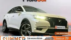 Usado 2020 DS Automobiles DS7 Crossback Grand Chic SUV | 28.490 € (Precio justo)