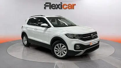 Usado VW T-Cross Advance 110 CV (80 kW) 2023 SUV