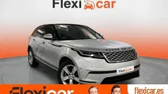 Blanco Usado 2020 Land Rover Range Rover Velar S SUV | 29.490 € (Buen precio)