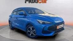 Usado 2025 MG MG3 Comfort Utilitario | 15.990 € (Precio justo)