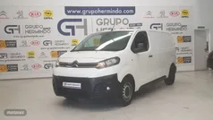 Citroën Jumpy