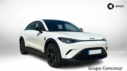 Gebraucht Smart #3 Pro+ 200 kW (272 PS) 2024 Grau SUV