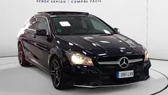 Usado 2017 Mercedes CLA200 Familiar | 19.990 € (Precio justo)