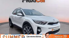 Usado 2019 Kia Stonic 2 SUV | 13.790 € (Precio justo)