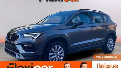 Usado Seat Ateca FR 150 CV (110 kW) 2023 SUV
