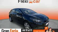 Negro Usado 2022 Kia Ceed GT 2 Berlina | 18.990 € (Super precio)