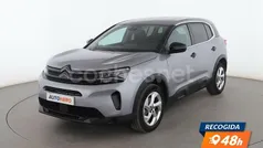 Usado 2024 Citroën C5 Aircross SUV | 22.899 € (Buen precio)