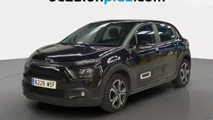 Usado 2024 Citroën C3 Utilitario | 13.455 € (Precio justo)