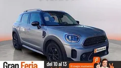 Usado 2023 Mini Cooper Countryman SUV | 23.490 € (Super precio)