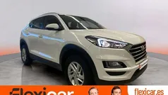 Usado 2021 Hyundai Tucson SUV | 17.990 € (Super precio)