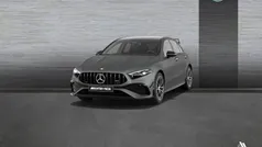 Usado 2025 Mercedes A35 AMG AMG Berlina | 68.900 €