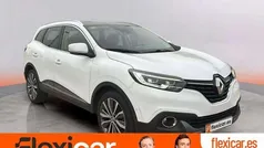 Usado 2018 Renault Kadjar Version S SUV | 14.490 € (Precio justo)