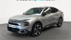 Gris Usado 2023 Citroën C4 PureTech Berlina | 17.091 € (Buen precio)