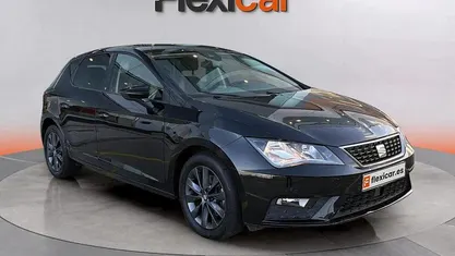 Usado 2020 Seat Leon Style Berlina | 12.990 € (Super precio)