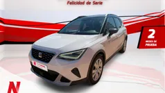 Usado 2022 Seat Arona Xperience SUV | 16.813 € (Precio justo)