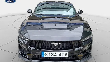 Usado Ford Mustang GT 450 CV (330 kW) 2024 Coupe