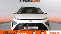 Blanco Usado 2023 Hyundai Bayon SUV | 15.990 € (Precio justo)