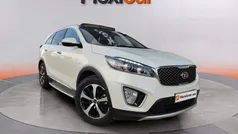 Usado 2015 Kia Sorento 2 SUV | 16.390 € (Precio justo)