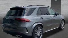 Usado 2025 Mercedes GLE350e SUV | 95.200 € (Super precio)