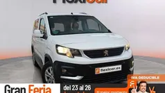 Usado 2020 Peugeot Rifter Active Monovolumen | 14.770 € (Super precio)
