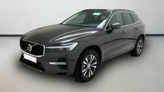 Gris Nuevo 2025 Volvo XC60 Core SUV | 50.595 € (Precio justo)