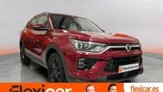 Otro Usado 2021 Ssangyong Korando SUV | 18.990 € (Buen precio)