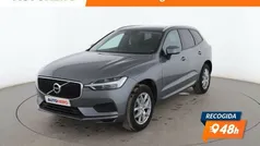 Gris Usado 2019 Volvo XC60 Momentum SUV | 24.499 € (Buen precio)