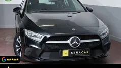 Usado 2020 Mercedes A180 Utilitario | 22.490 € (Precio justo)