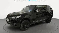 Usado 2016 Land Rover Range Rover Sport HSE Dynamic SUV | 36.500 € (Precio justo)